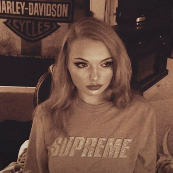 Meet your Posher, Asiah - Picture 1 of 1